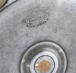 Dingley 4" Perfect Fly Reel - Westley Richards