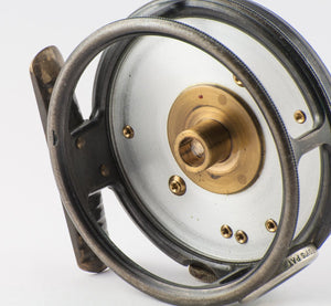 Hardy Perfect 3 1/8" Fly Reel - Dup MKII