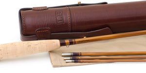 Bannister, Luke -- 6'10 4/5wt Bamboo Rod