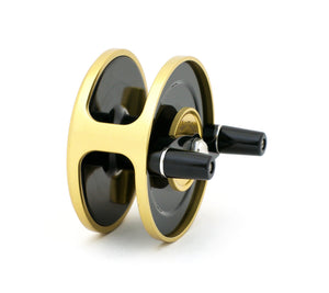 Seamaster Dual Mode Fly Reel - Mark III (LHW)