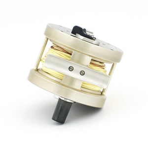 Bogdan Model 0 Fly Reel - RHW