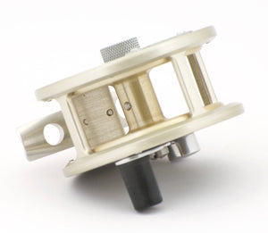 Bogdan Baby Trout Wide Fly Reel - Mint