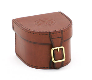 Mason, Arne - Leather Reel Case