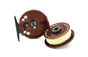 Abel TR1 Fly Reel