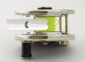 Bellinger Saracione 2 3/4" Fly Reel