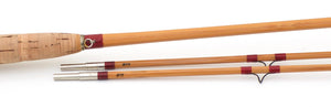 Leonard, HL - Model 36 Bamboo Rod