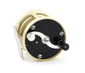 Bogdan Model 0 Fly Reel - RHW