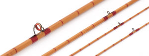 Leonard, H.L. -- Model 45 Catskill Bamboo Rod - 9' 3/2