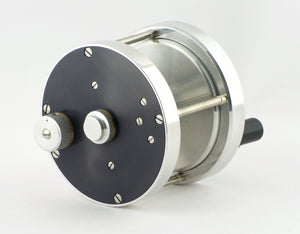 Dr. Paul Hermann Salmon Fly Reel - LHW