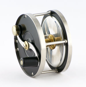 Joe Saracione Deluxe 3" fly reel