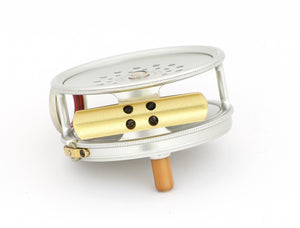 Hardy Perfect Diamond Jubilee Limited Edition Fly Reel