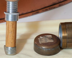 Leonard, HL - Model 39H Bamboo Rod