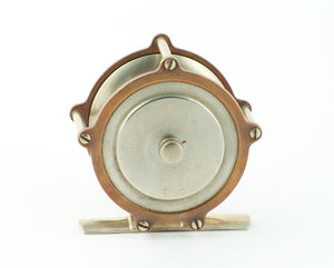 Leonard Bimetal Fly Reel