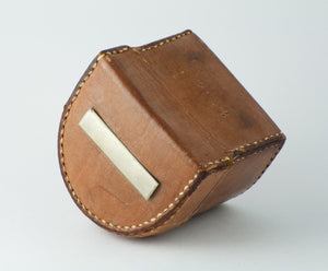 Edward Vom Hofe Model 355 Peerless Fly Reel - rare size 3 1/2!