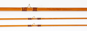Howells, Gary -- 8' 6wt 2/2 Bamboo Rod