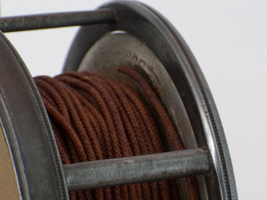 Hardy Brass Face Perfect 4" Fly Reel