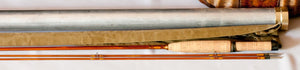 Orvis Battenkill 6' Bamboo Rod - early 1940s!