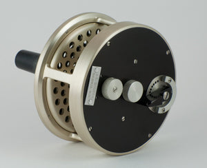Bogdan Model 50 Fly Reel - RHW near mint