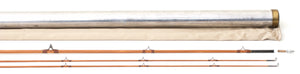 Payne Model 98 Bamboo Rod