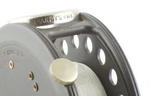 Hardy St. George 3 3/8"