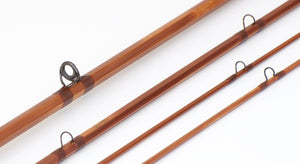 Payne Model 209 Bamboo Rod