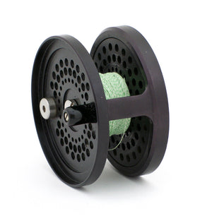 Lee Wulff Ultimate Reel (designed by Stanley Bogdan)