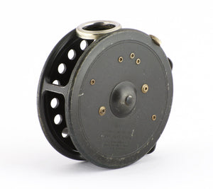 Hardy St. George Fly Reel 3 3/8" 
