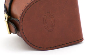 Mason, Arne - Leather Reel Case