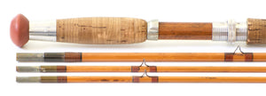 Lyle Dickerson -- Model 961913 Bamboo Rod