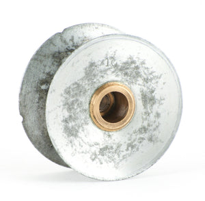 Hardy Perfect 2 1/2" Wide Drum Fly Reel