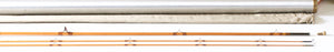 Bradford, J.A. (John) -- Legacy Bamboo Rod - 8' 2/2 5wt