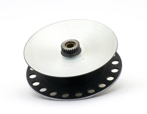 Hardy St. George Multiplier 3 3/4" Fly Reel