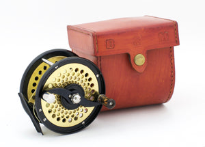 Bo Mohlin Dual Mode Spey Reel