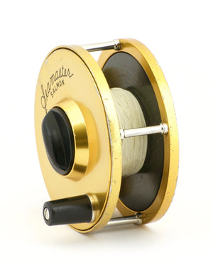 Seamaster Anti-Reverse Salmon Fly Reel