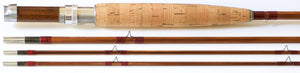Orvis Manchester Bamboo Rod - early 8'6 3/2 5-6wt