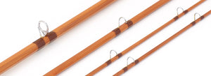 Needham, Omar -- Needham's Special 9'6 3/2 Bamboo Rod