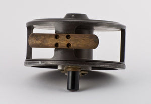 Hardy Ocean Prince Two - 3 3/4" Fly Reel