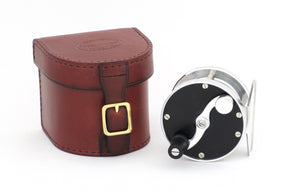 Dr. Paul Hermann Baby Hermann Fly Reel