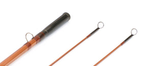 Karstetter, Marty - Hollow-Built Bamboo Rod 8'3 2/2 4-5wt