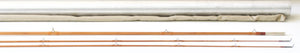 Douglas Duck Model 209E Bamboo Rod 7'9 5-6wt