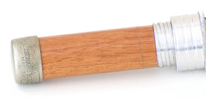 Leonard, HL -- Duracane 8' 2/1 5-6wt Bamboo Rod