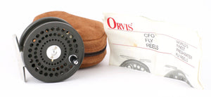 Orvis CFO III Fly Reel
