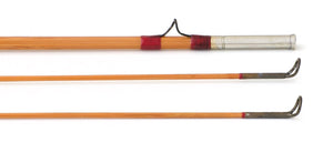 Leonard, H.L. -- Model 38H Bamboo Rod