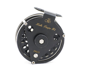 Ari 't Hart - F3 Lake Taupo Fly Reel