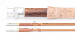 Bolt, RK -- 7'6 5wt Bamboo Rod