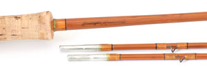 Wright & McGill Granger Aristocrat Model 7030 Bamboo Rod