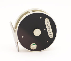 Winston "Vintage" Trout 3/4 Fly Reel w/ Spare Spool