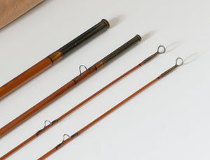 Lyle Dickerson -- Model 861711-D Bamboo Rod