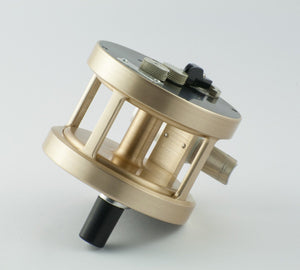 Bogdan Model 0 Fly Reel - LHW
