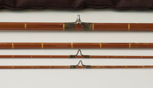 Goodwin Granger / WMG Favorite Model 8642 Bamboo Rod